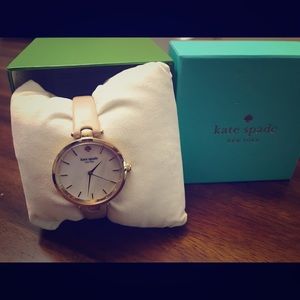 Kate Spade Watch